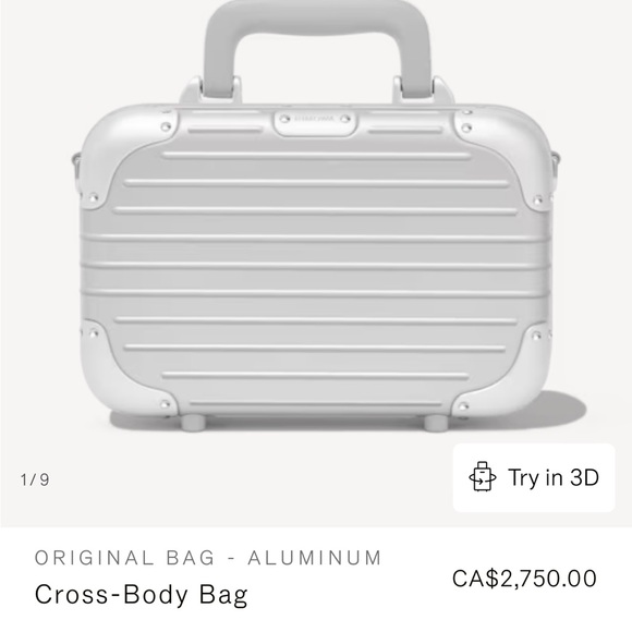 Rimowa - Picture 10 of 10